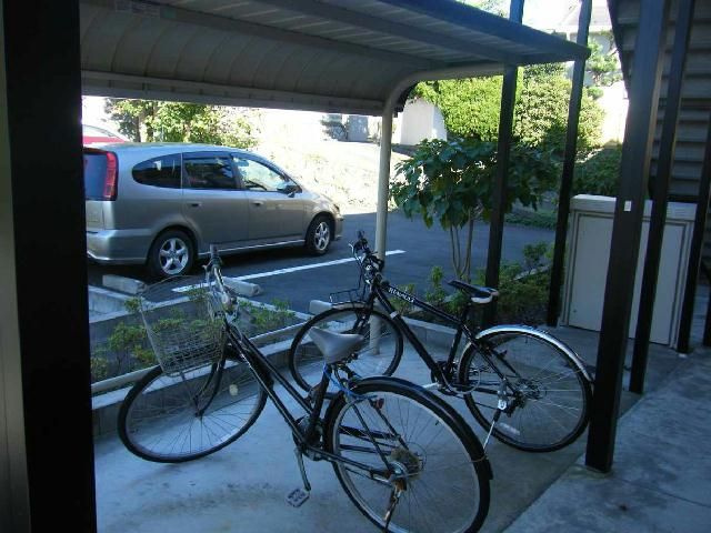 レオパレスブルーヒルズＨＫのその他