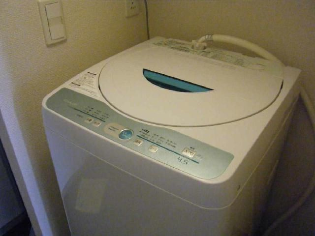レオパレスブルーヒルズＨＫの設備