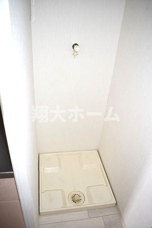アドバンテージ南千住の設備