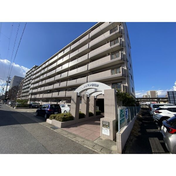 ロジュマン春日井