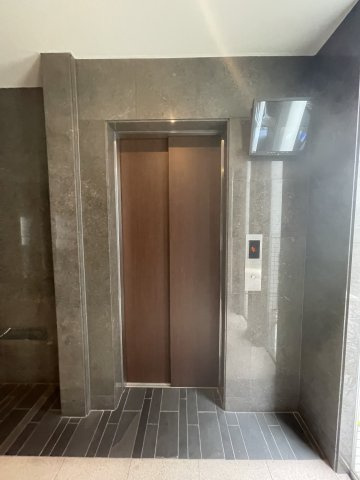 ブレイブワンのその他共用部分