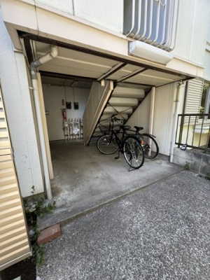 【その他共用部分】 | メゾン・ドゥ南馬込