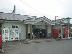 Palm（パーム）の周辺|神立駅(JR　常磐線)まで2,894ｍ