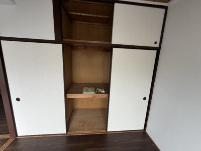 【収納】 | 大岩ビル