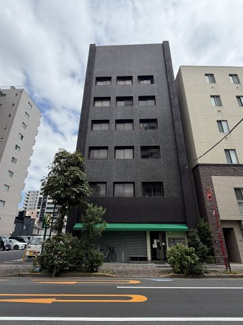 【外観】 | 大岩ビル