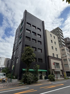 【外観】 | 大岩ビル