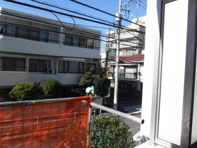 【展望】 | プレール・ドゥーク北新宿