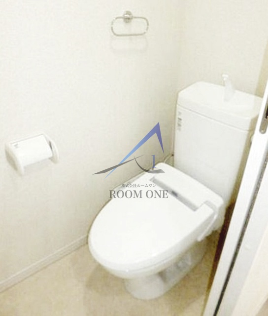クィールのトイレ|トイレです。