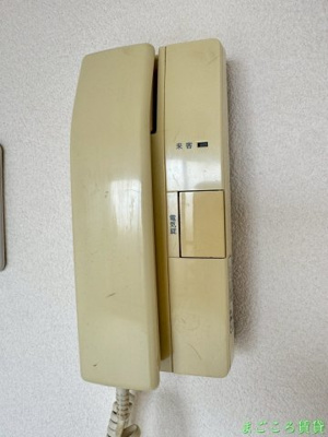 【セキュリティ】 | トゥリオーニ堺1