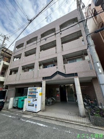 【外観】 | トゥリオーニ堺1