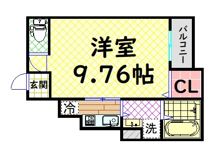 【間取り】 | SOAR