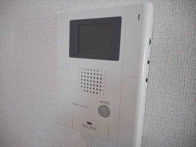 ボガータのセキュリティ