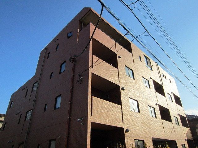 ボガータ