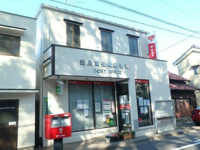 豊島南長崎郵便局まで126m