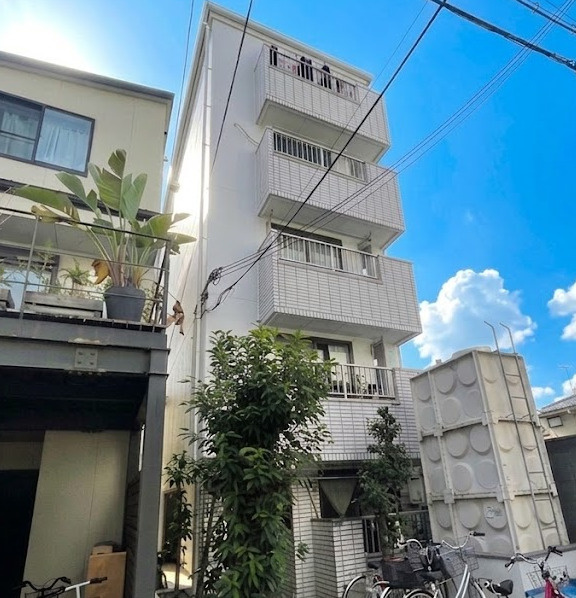 シャトルハリマ