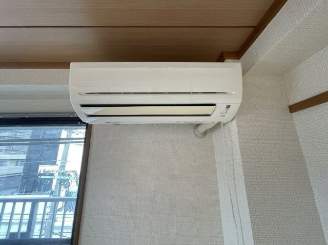 シャトルハリマの設備