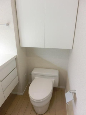 【トイレ】 | ＴＬＲレジデンス両国