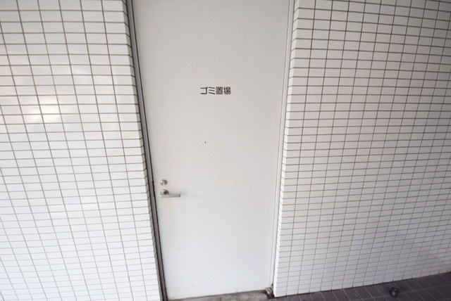 ＴＬＲレジデンス両国のその他
