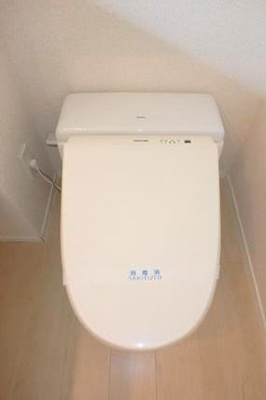 【トイレ】 | ＴＬＲレジデンス両国
