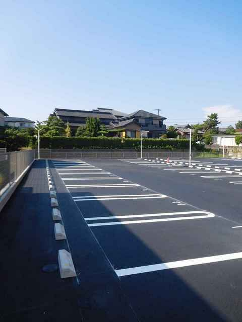 ラ・フォンテ　　刈谷市の賃貸ならクラスホーム刈谷店のその他共用部分
