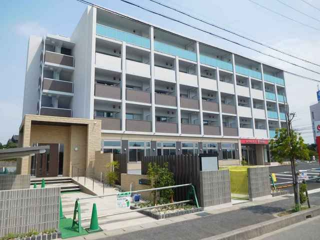 ラ・フォンテ　　刈谷市の賃貸ならクラスホーム刈谷店