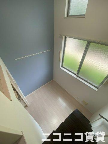【展望】 | ハーモニーテラス板橋 | 別号室イメージの為、現状を優先致します。
