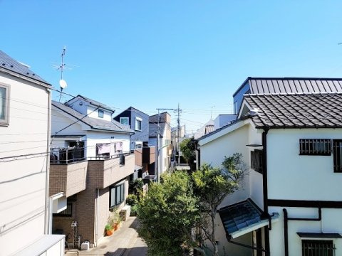 【展望】 | POPO下馬ヒルトップ