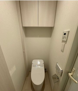 DeLCCS白山のトイレ|※別室参考写真