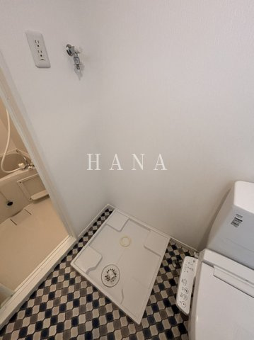 【寝室】 | ルミアコート六町