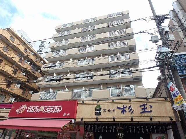 須賀第５ビル