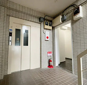 コーピアス扇橋のその他共用部分