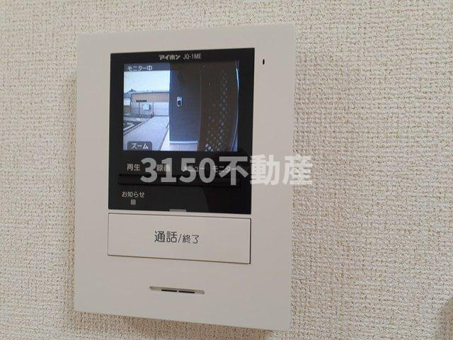 ＲＥＡ　光のセキュリティ