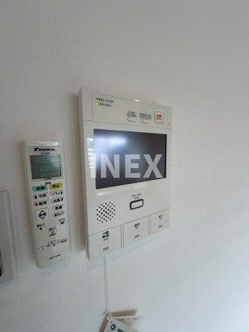 横浜市神奈川区金港町の賃貸マンションのセキュリティ