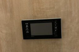 浅草蔵前レジデンスのセキュリティ
