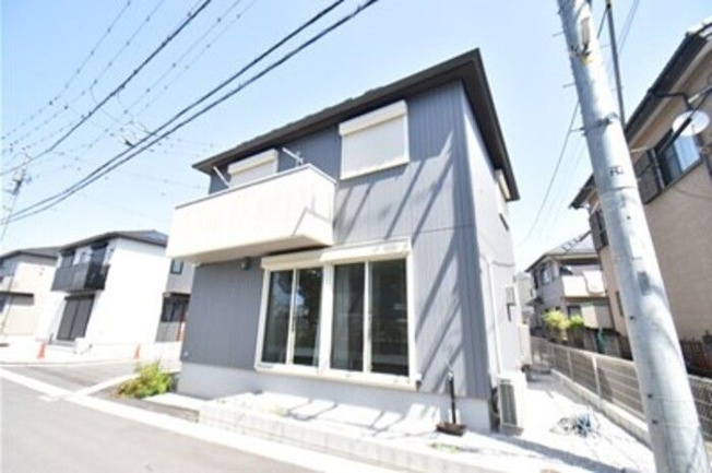 【外観】 | メゾン妻田A
