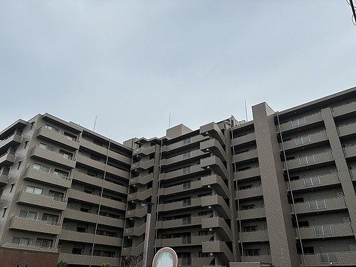サーパス常盤平