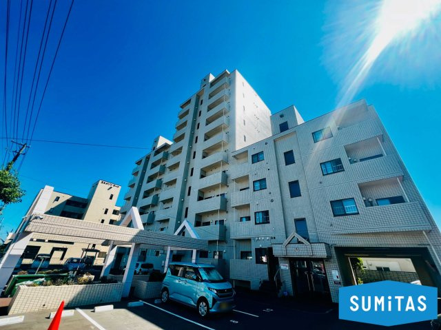 カーサ北８条