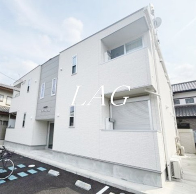 【外観】 | Delica東岩槻 | 外観です。