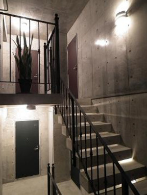 杉並区堀ノ内１丁目の賃貸マンションのその他共用部分