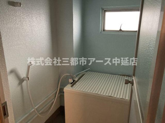 【浴室】 | サンフラワー南品川 | サンフラワー南品川　は三都市アース中延店へお任せください！　ご内覧可能なお部屋は物件現地お待ち合わせご案内可能です！