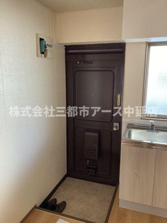 【玄関】 | サンフラワー南品川 | サンフラワー南品川　は三都市アース中延店へお任せください！　ご内覧可能なお部屋は物件現地お待ち合わせご案内可能です！