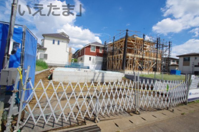 【仲介手数料無料！！】日野市新町4丁目　新築戸建て（全5棟）3号棟　6280万円の画像