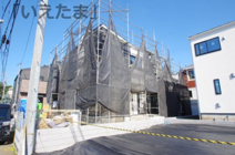 【仲介手数料無料！！】日野市新町4丁目　新築戸建て（全5棟）3号棟　6280万円の画像
