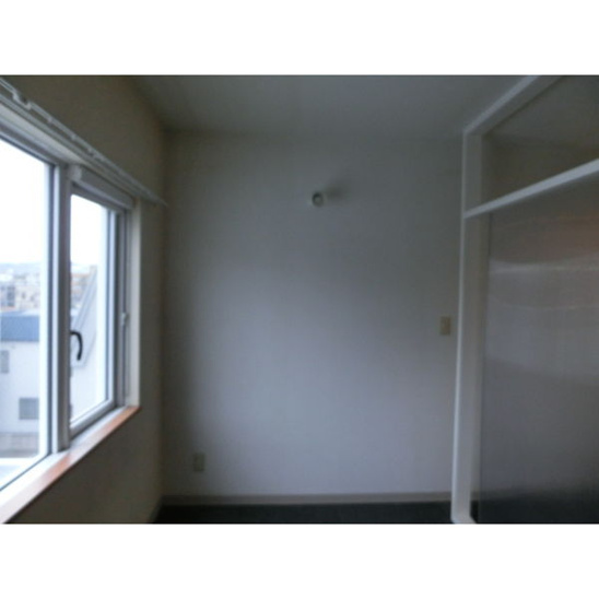 【内装】S-STUDIO 