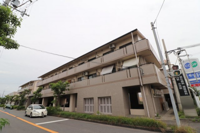 【外観】 | アドバン