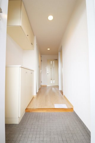 【玄関】 | アドバン