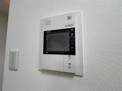【セキュリティ】 | プレミアステージ湯島