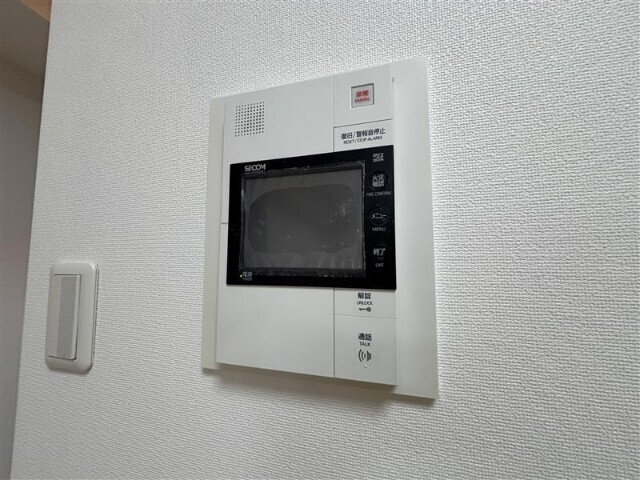 【セキュリティ】 | プレミアステージ湯島