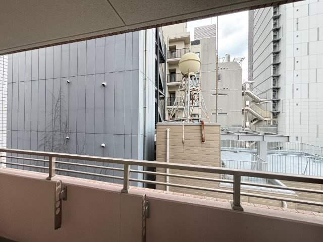 【展望】 | プレミアステージ湯島