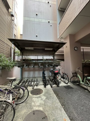 【その他共用部分】 | プレミアステージ湯島